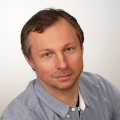 Michał Kuszewski