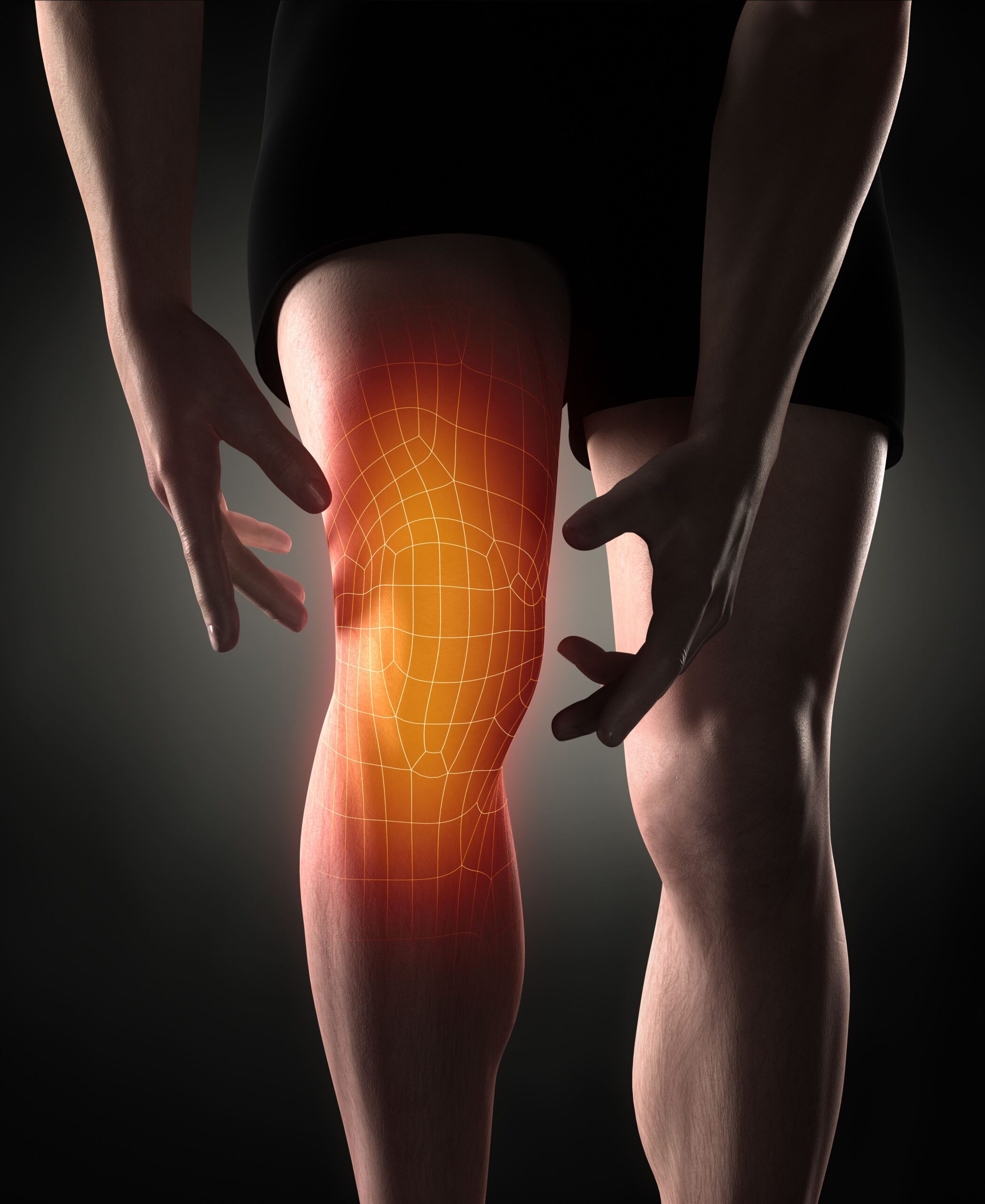 artroskopia kolana